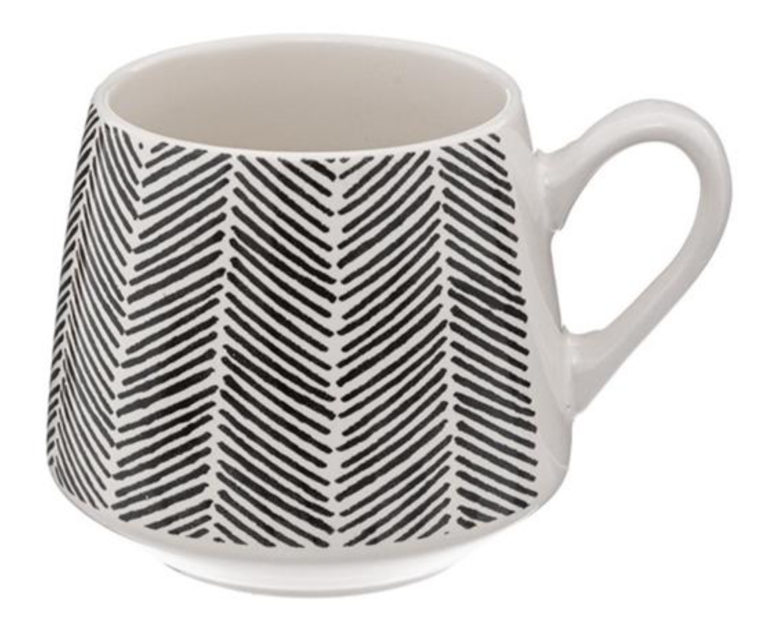 Ceramic Brilla Mug