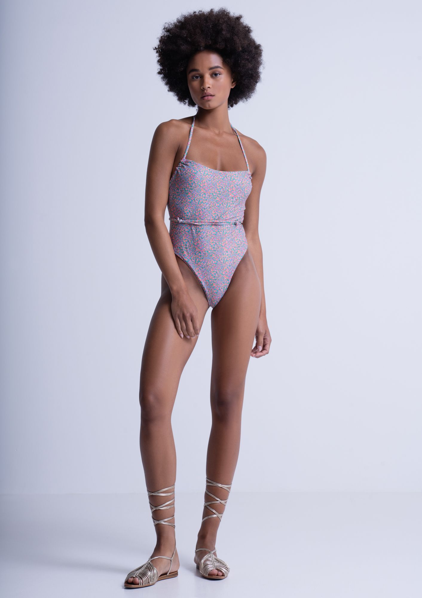 Project Soma EDEN SWIMSUIT