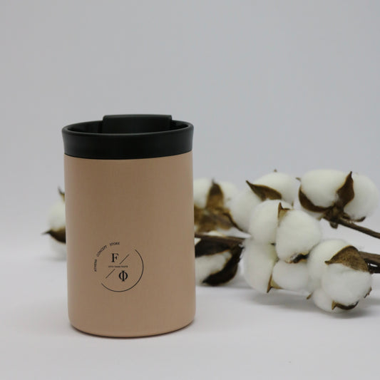 Limited Edition F/Φ Thermos