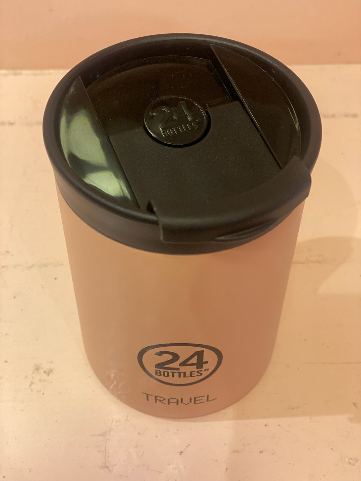 Limited Edition F/Φ Thermos