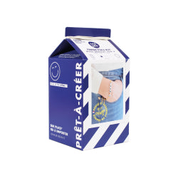 Kit bracelet alpha - Love u