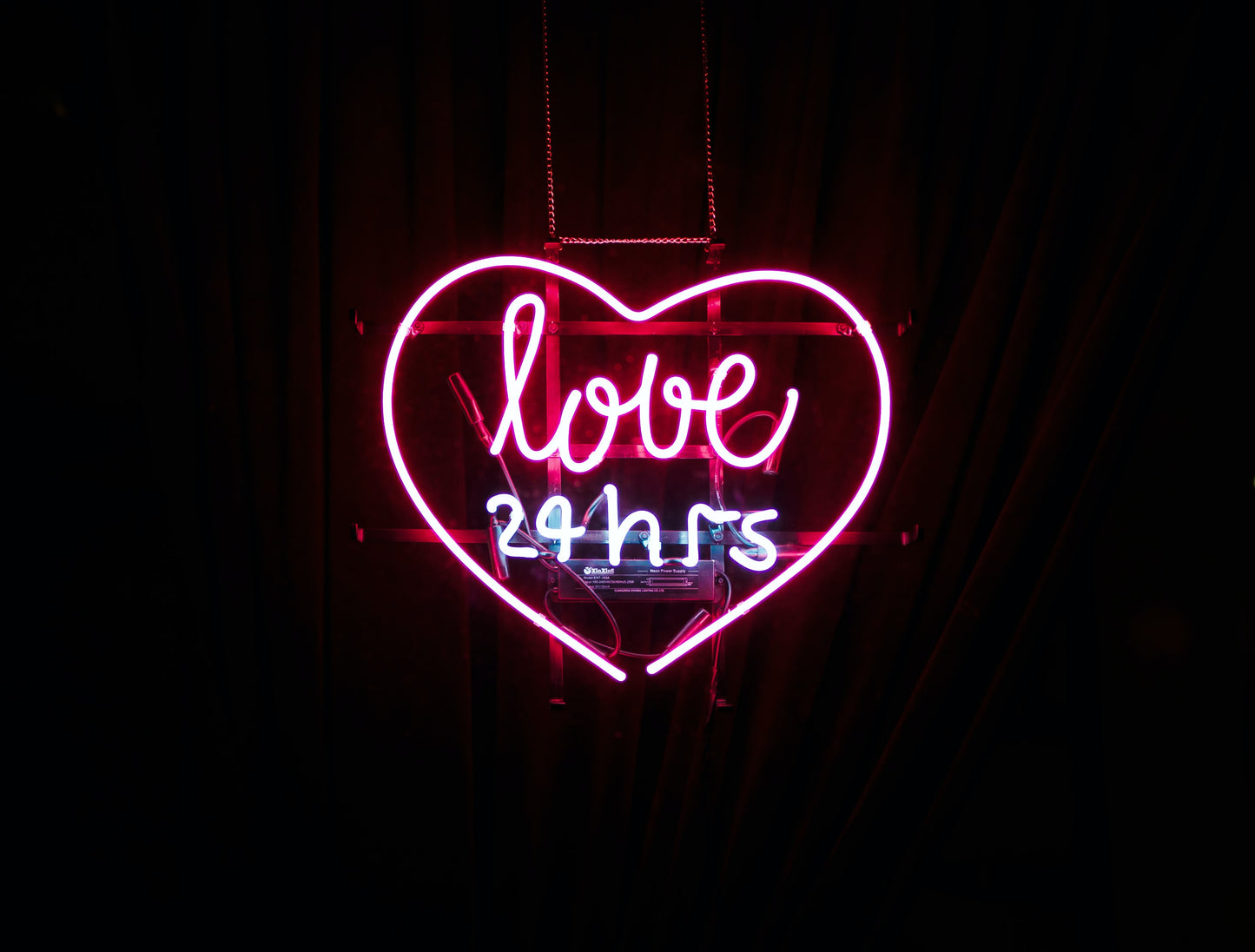 Love Poster